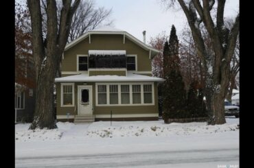 733 Temperance STREET for sale in Saskatoon, SK S7N 0M6 - Residential