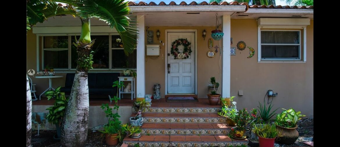 Video tour of Residential at 940 Hunting Lodge Dr, Miami Springs, FL 33166 Video tour of Residential at 940 Hunting Lodge Dr, Miami Springs, FL 33166