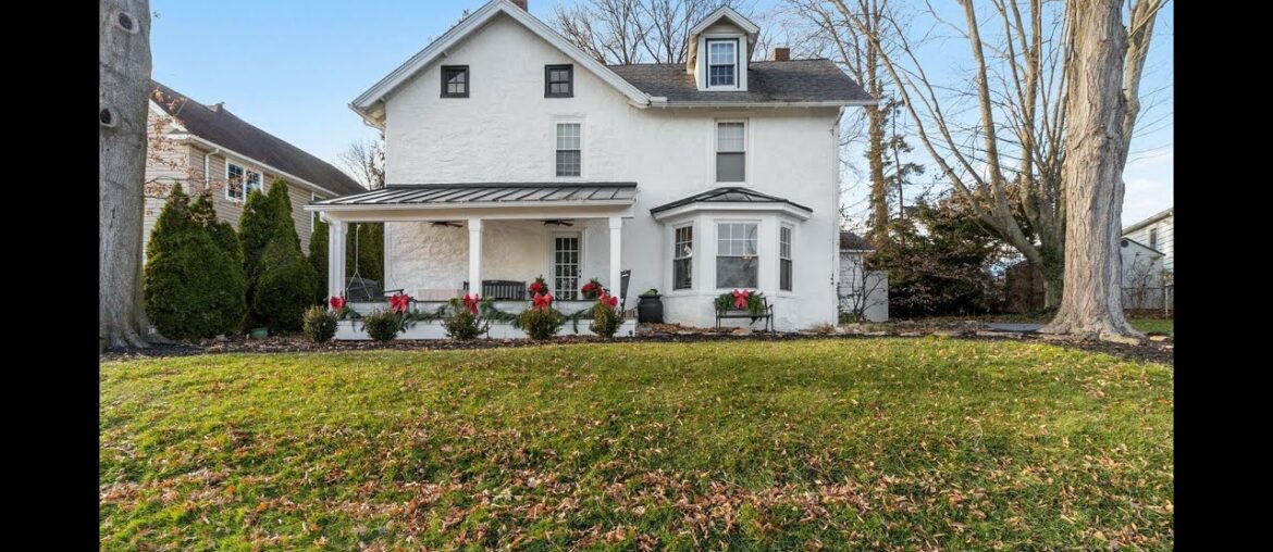 962 WESTFIELD ROAD, SPRINGFIELD, PA 19064 – Joey Ferrell – MLS PADE505766 962 WESTFIELD ROAD, SPRINGFIELD, PA 19064 - Joey Ferrell - MLS PADE505766