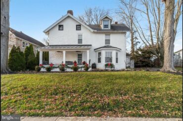 962 WESTFIELD ROAD,  SPRINGFIELD, PA 19064 - Joey Ferrell - MLS PADE505766