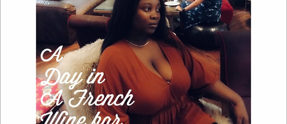 Review: Most beautiful French restaurant in the Philippines || French wine bar || VLOGMAS