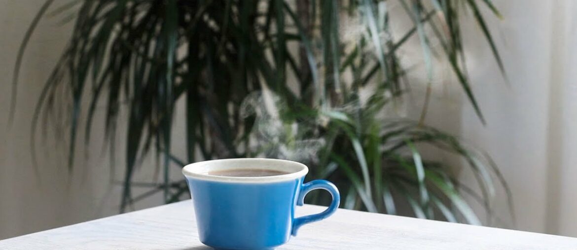 IS COFFEE UNHEALTHY… or healthy? IS COFFEE UNHEALTHY... or healthy?