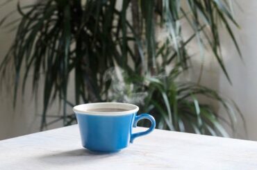 IS COFFEE UNHEALTHY... or healthy?