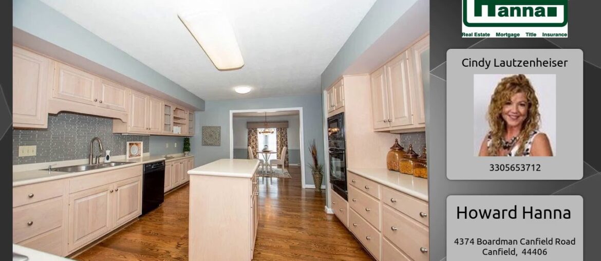 3710 Mercedes Pl, Unit 7, Canfield, OH 44406 3710 Mercedes Pl, Unit 7, Canfield, OH 44406