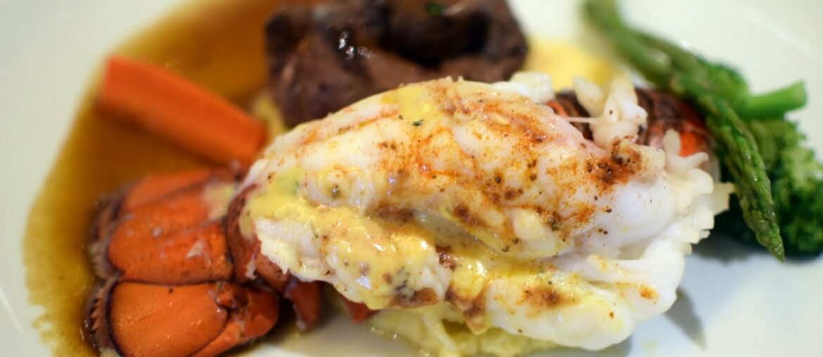 Holland America Food Dinner at Main Dining Room 185+ Items (4K) Holland America Food Dinner at Main Dining Room 185+ Items (4K)