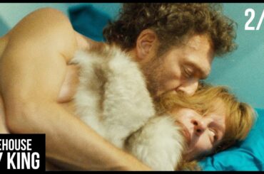 2/3 | Handsome French takes her to a wedding for their first date | César Award-nominee | My King