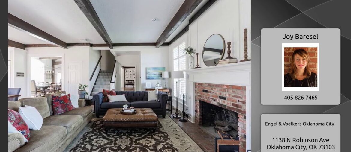 3500 Rena Dawn Lane, Edmond, OK 73013