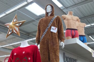 VLOG Narbonne, France, 2019.