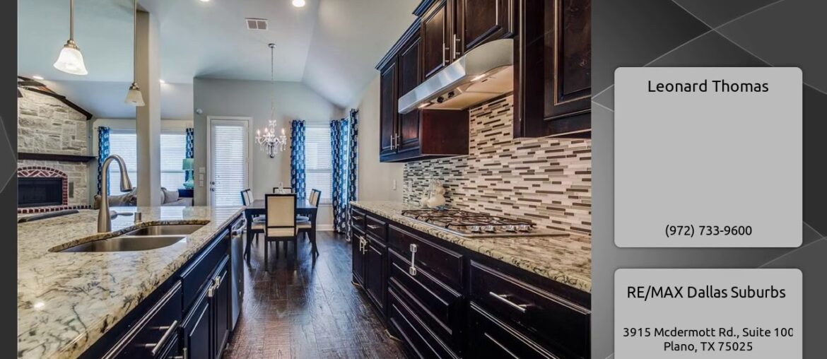 417 Winehart Street, Lewisville, TX 75056