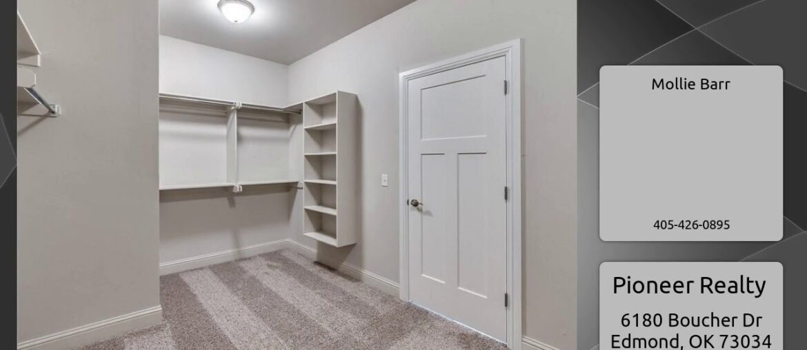 18378 Tombstone Trail, Norman, OK 73072