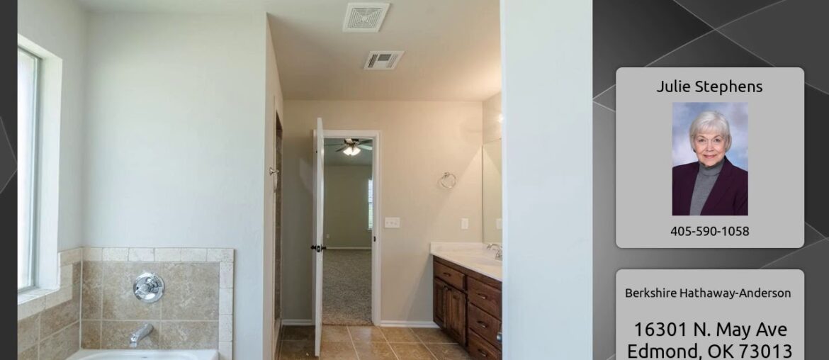 8408 NW 80 Circle, Oklahoma City, OK 73132 8408 NW 80 Circle, Oklahoma City, OK 73132