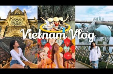Vietnam Vlog 2019