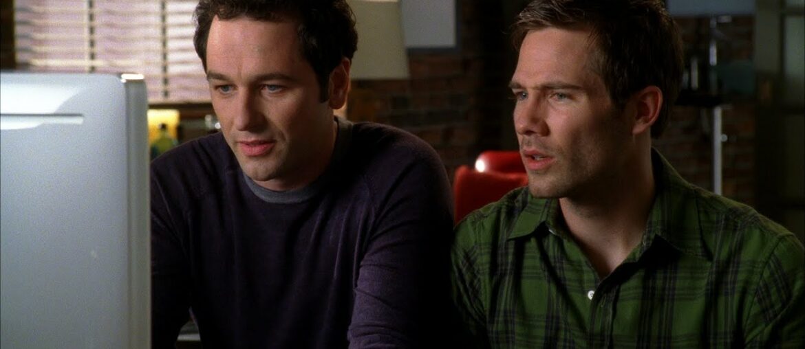 Brothers and Sisters - The Wine Festival