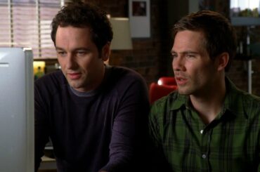 Brothers and Sisters - The Wine Festival