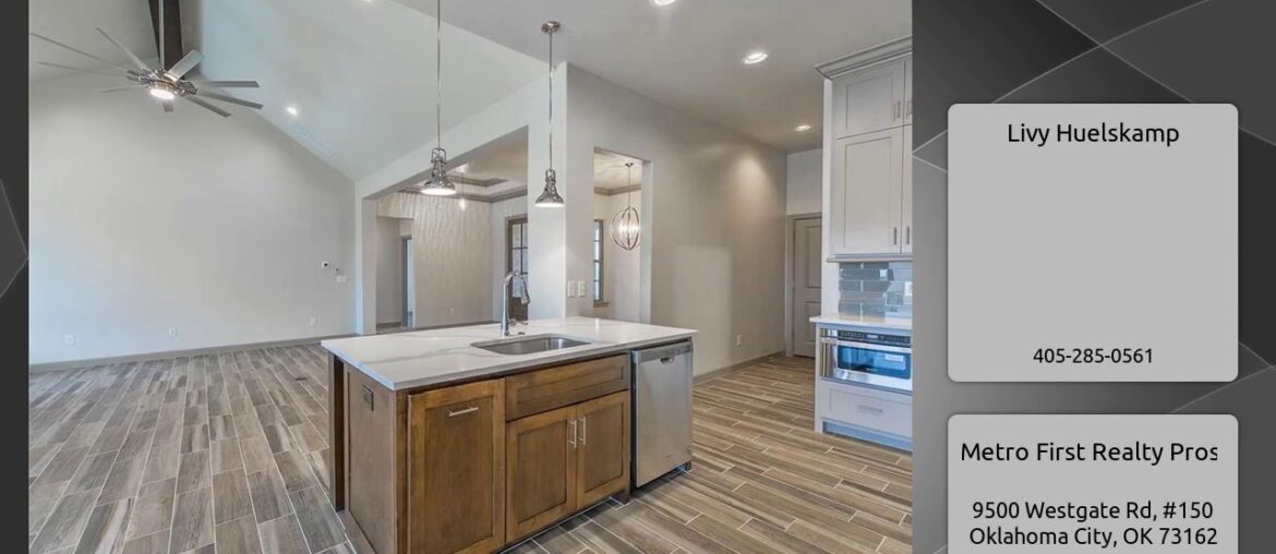 13505 Cobblestone Curve Road, Oklahoma City, OK 73142 13505 Cobblestone Curve Road, Oklahoma City, OK 73142