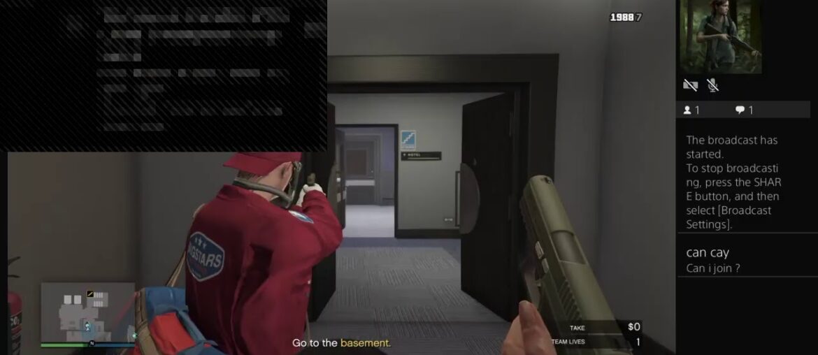 Grand Theft Auto Online Diamond Casino Heist Update Part 4 Grand Theft Auto Online Diamond Casino Heist Update Part 4