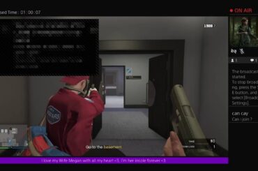 Grand Theft Auto Online Diamond Casino Heist Update Part 4