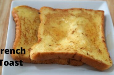 French Toast/Indian style French Toast