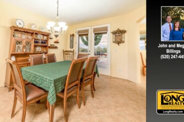 Homes for sale 4905 W Sweet Haven Drive  Tucson AZ 85742 Long Realty