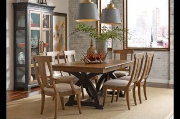 Stone Ridge Dining Room Collection by Kincaid