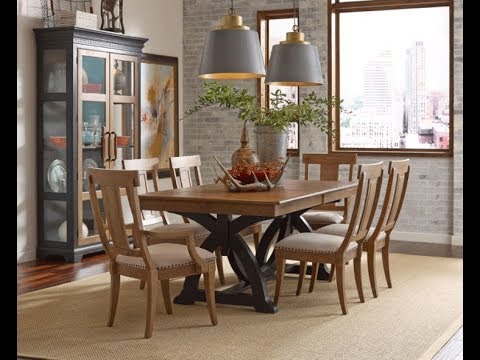 Stone Ridge Dining Room Collection by Kincaid Stone Ridge Dining Room Collection by Kincaid