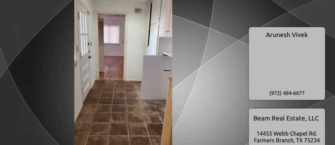 9108 E Lake Highlands Drive, Dallas, TX 75218 9108 E Lake Highlands Drive, Dallas, TX 75218