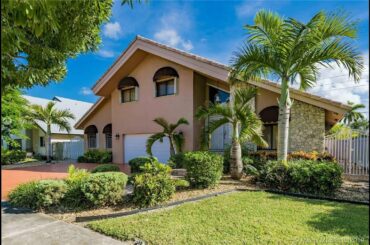 Residential for sale - 13622 SW 119th Ter, Miami, FL 33186