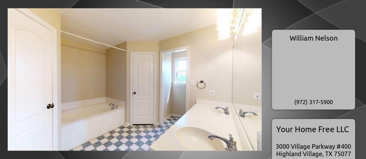 2650 Skinner Road, Midlothian, TX 76065