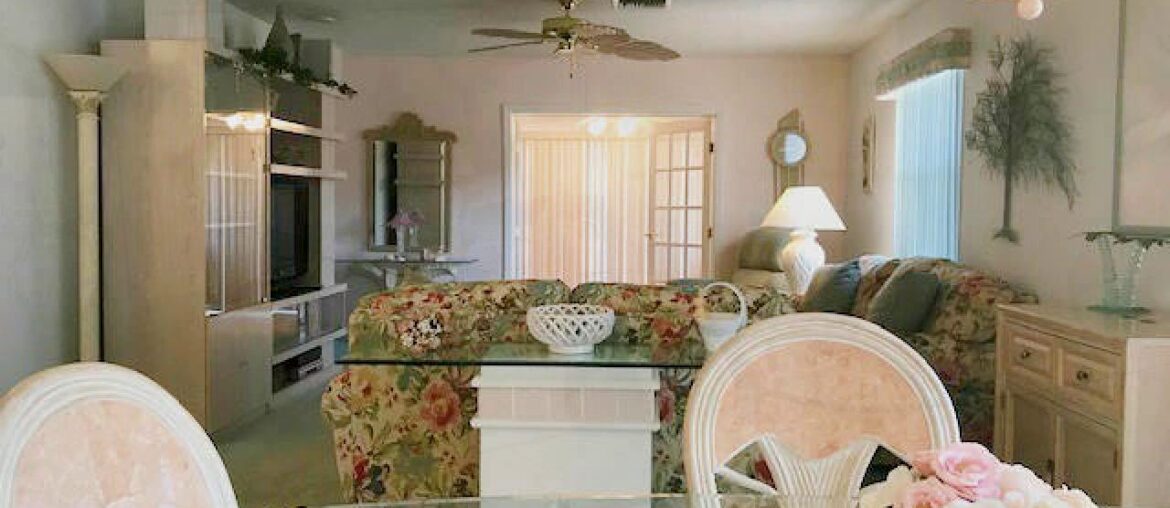 Residential for sale in The Villages, FL – 615 Delgado Avenue Residential for sale in The Villages, FL - 615 Delgado Avenue