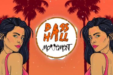 Buskilaz & Kybba - Wine So Sweet ft. David Jay