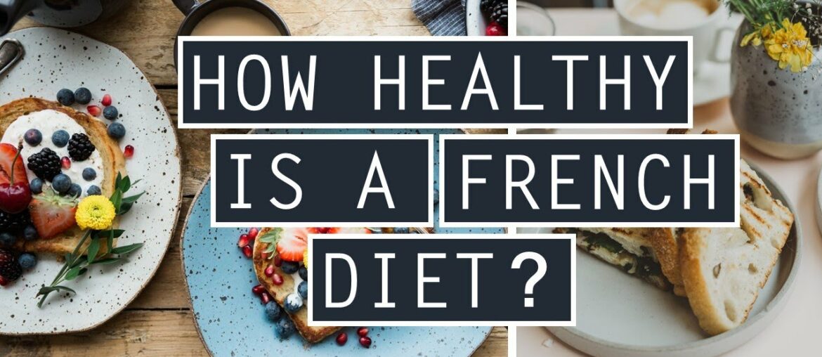 My Problem w/ THE FRENCH PARADOX // Why Are The French SO HEALTHY?? // VLOGMAS EP. 5