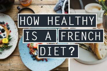 My Problem w/ THE FRENCH PARADOX // Why Are The French SO HEALTHY?? // VLOGMAS EP. 5