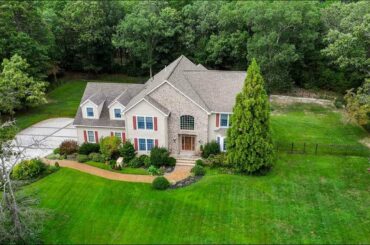 Video preview - Residential for sale - 20 Eagle Way Court, Cape May Court House, NJ 08210