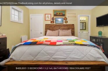 417 24 1/2 Street, Virginia Beach, VA Presented by Community Partner Group.