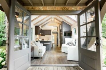 Absolutely Gorgeous Low Country Cottage For Sale by Designer Cottages