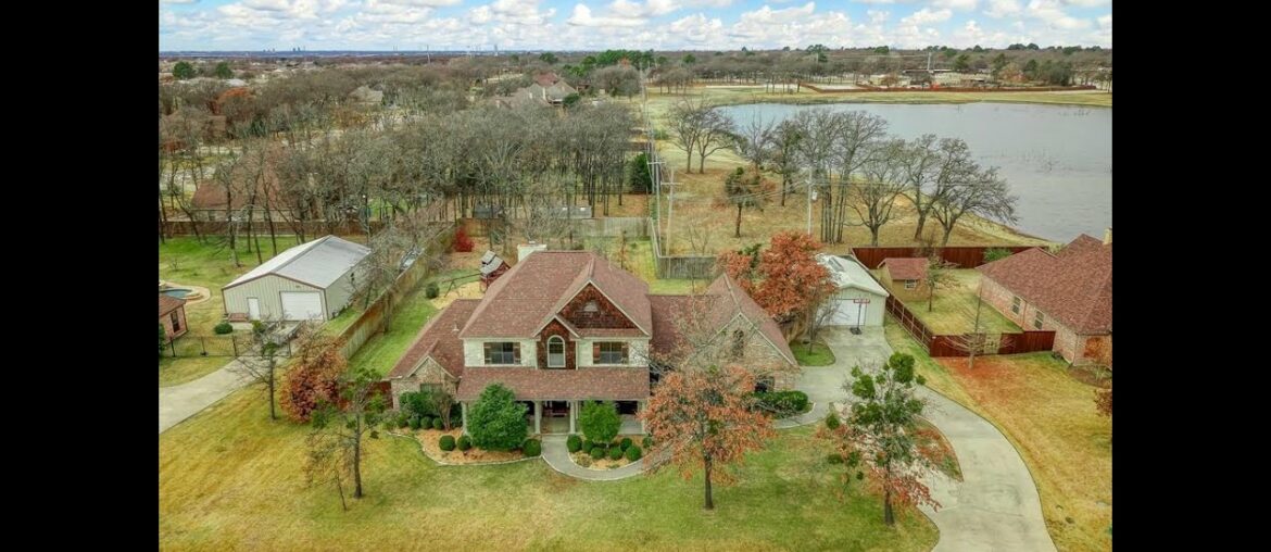 Video preview – Residential for sale – 105 Bent Oak Drive, Krugerville, TX 76227 Video preview - Residential for sale - 105 Bent Oak Drive, Krugerville, TX 76227