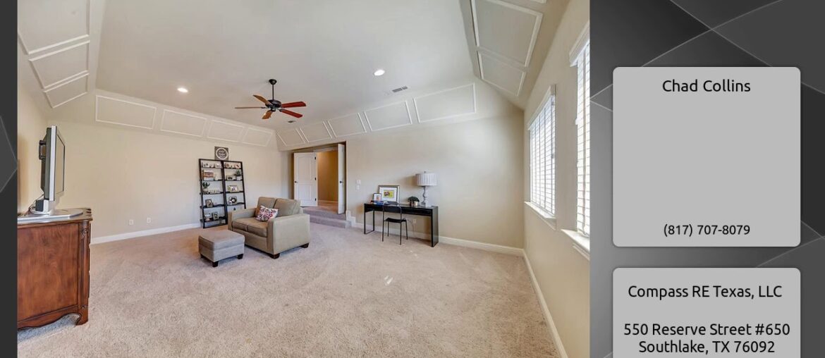 1112 Verona Way, Keller, TX 76248