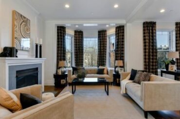 THE PENTHOUSE AT 288 COMMONWEALTH AVENUE