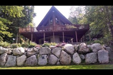 3255 River View Drive, Hersey, MI - 19057931