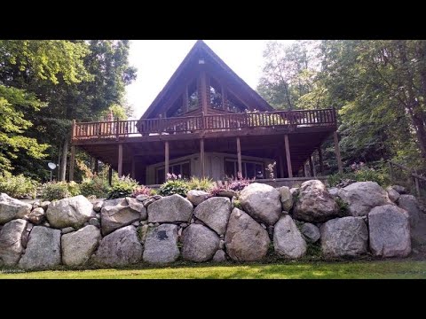 3255 River View Drive, Hersey, MI – 19057931 3255 River View Drive, Hersey, MI - 19057931