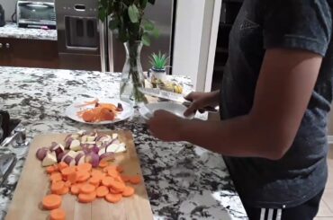 French Recipe Project