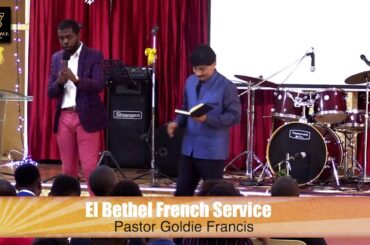 El Bethel French Service