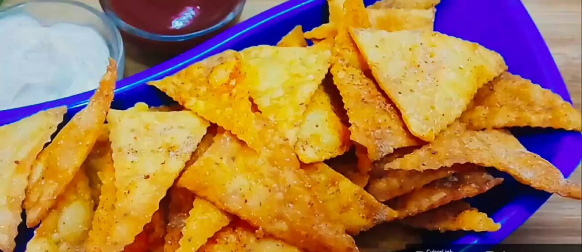 Homemade Nachos Recipe || Nachos Recipe || Nachos || vegetarion recipe Homemade Nachos Recipe || Nachos Recipe || Nachos || vegetarion recipe