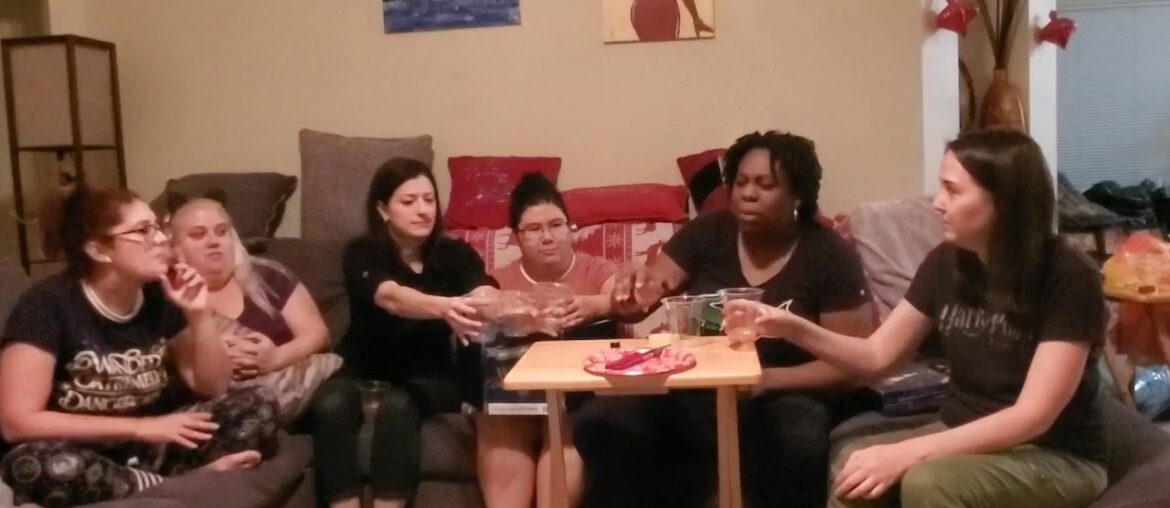 ALDI Wine & Cheese Advent Calendar Day 7