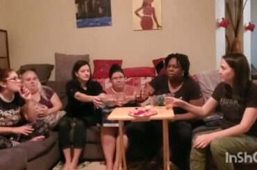 ALDI Wine & Cheese Advent Calendar Day 7