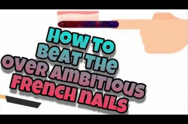 Bacon - The Game - How To Beat The Overambitious French Nails