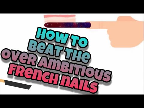 Bacon – The Game – How To Beat The Overambitious French Nails Bacon - The Game - How To Beat The Overambitious French Nails