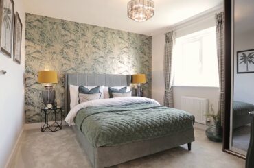 Discover The Leverton | Linden Homes