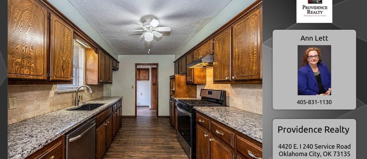 2916 Willow Creek Drive, Norman, OK 73071 2916 Willow Creek Drive, Norman, OK 73071