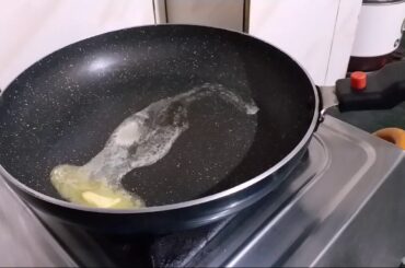 How To Make French Toast/ Simple French Toast Recipe...